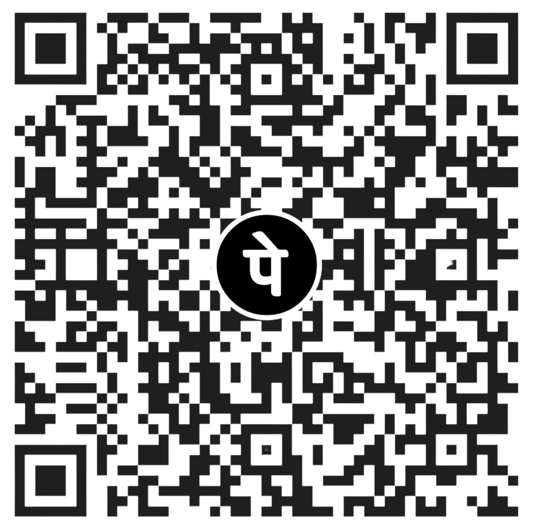 UPI QR Code